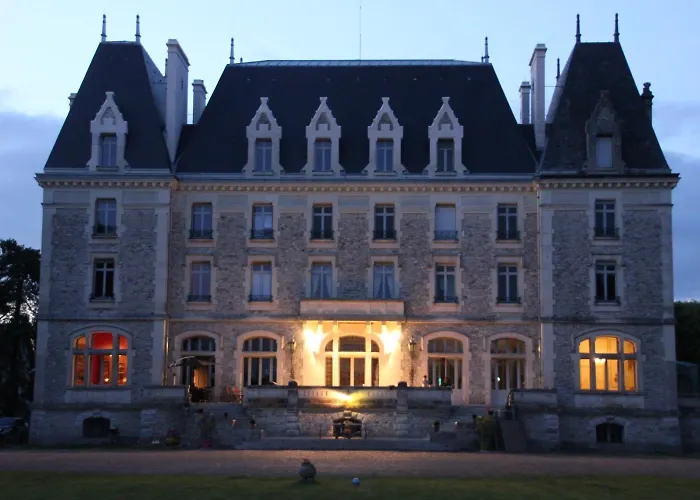 Chateau du Gerfaut