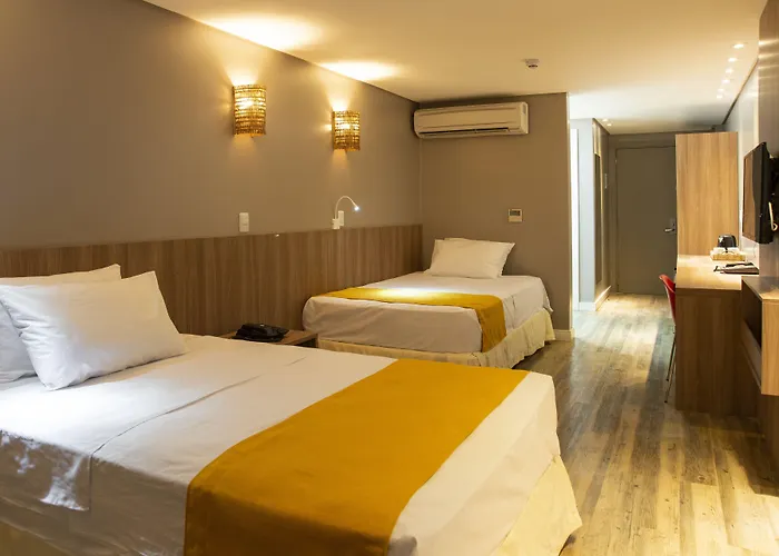 Comfort Hotel Maceió