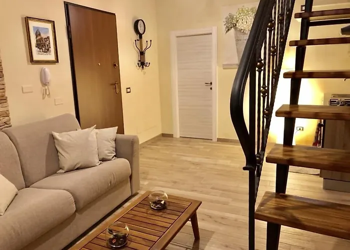 Bed and Breakfast Isolabella Mazara del Vallo