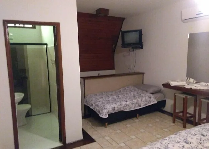 Vila Chale Bauru