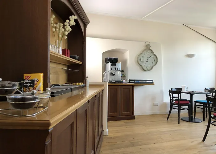 Hotel-Gasthof Flötzinger Bräu Rosenheim
