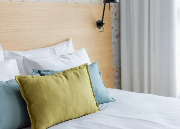 Boutique Hotel Catshuis