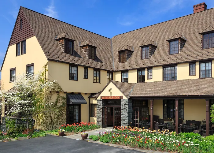 Settlers Inn