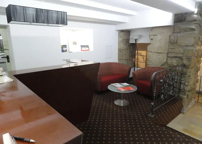 Hotel Einhorn Schwäbisch Gmünd