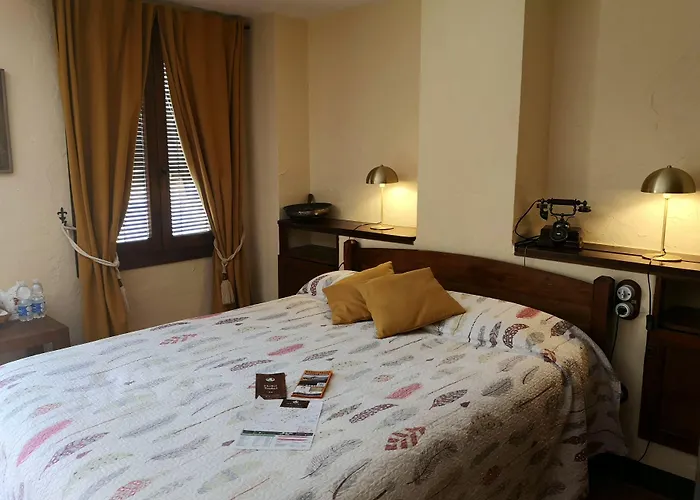 Hotel Triskel Jávea