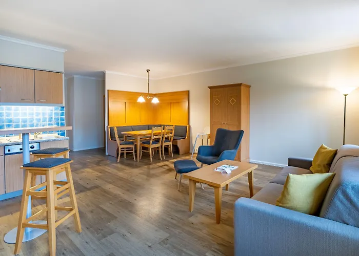 Elldus Resort Oberwiesenthal