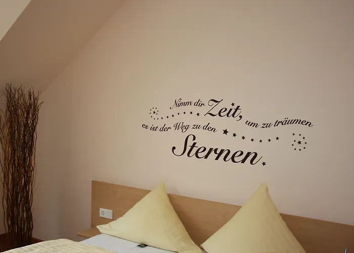 Hotel Heidsmühle Manderscheid