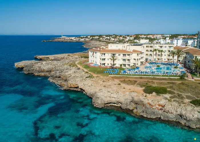 Grupotel Tamariscos Ciutadella 