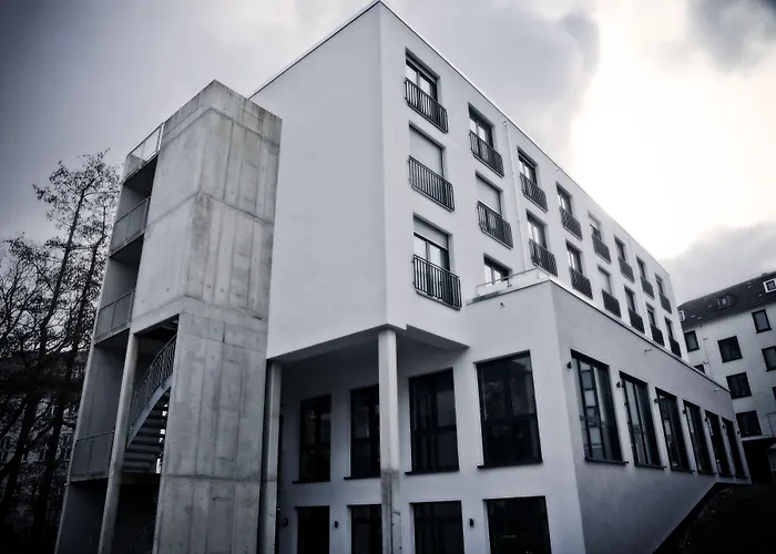 Hotel Deutscher Hof