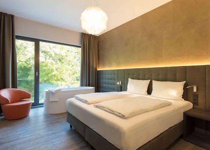 Deck 8 Designhotel.Soest