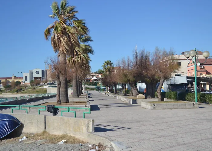 La Marinella