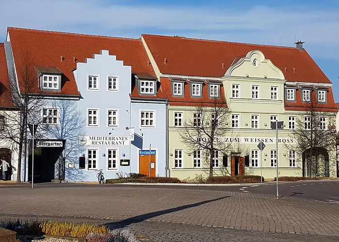 Hotel Zum Weissen Ross