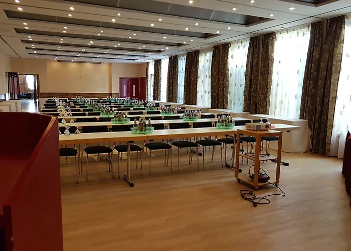 Hotel Zum Weissen Ross