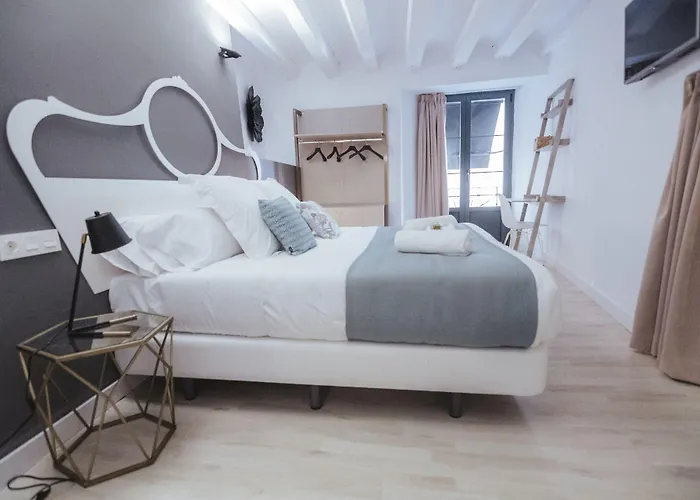 Hotel Boutique Alicante Palacete S.Xvii Adults Only