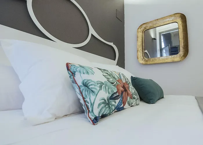 Hotel Boutique Alicante Palacete S.Xvii Adults Only