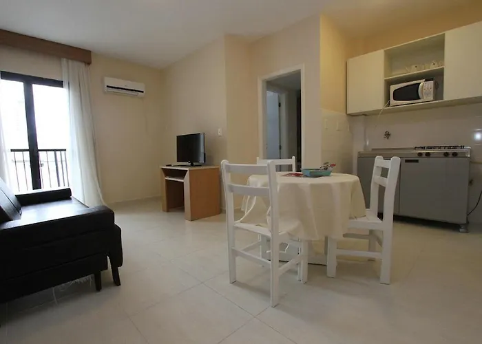 Gonzaga Flat Aparthotel Santos 
