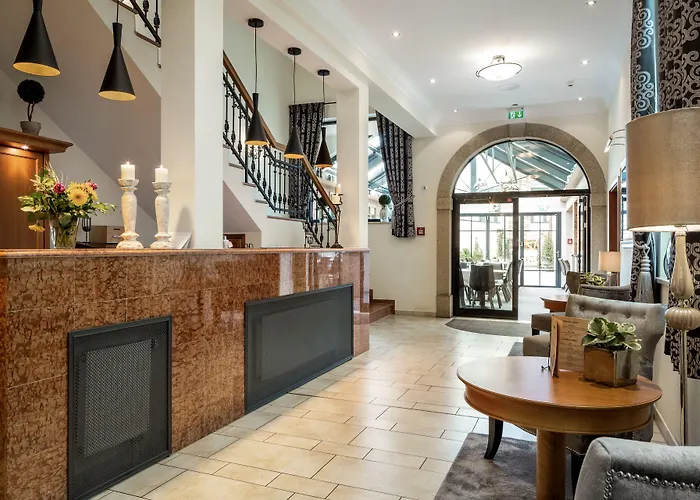 Hotels in Deggendorf