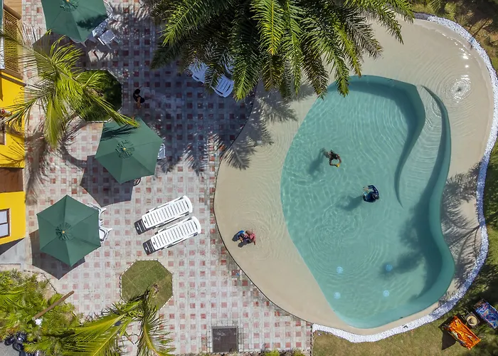 Pousada Tropicarim