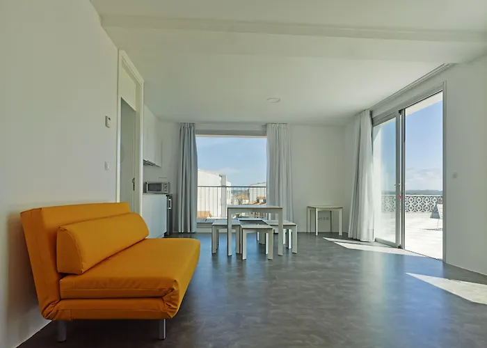 Hotel Bela Muxía