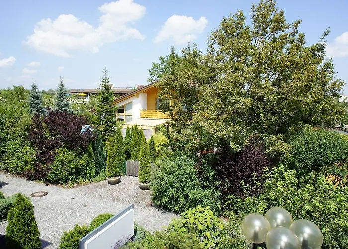 Hotel am Krone Park Olching
