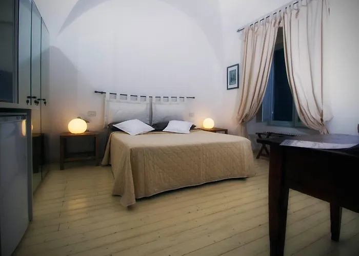Hotel La Casa di Alessia Camogli