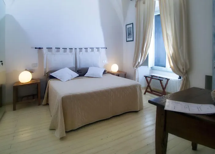 Hotel La Casa di Alessia Camogli