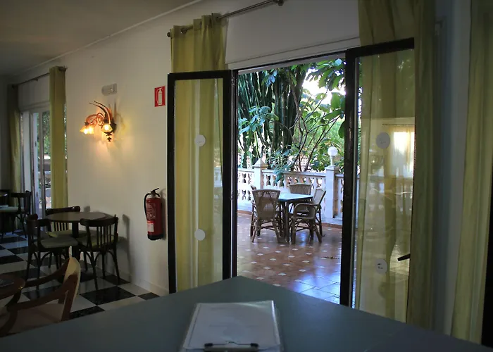 Hotels in Santa Ponça