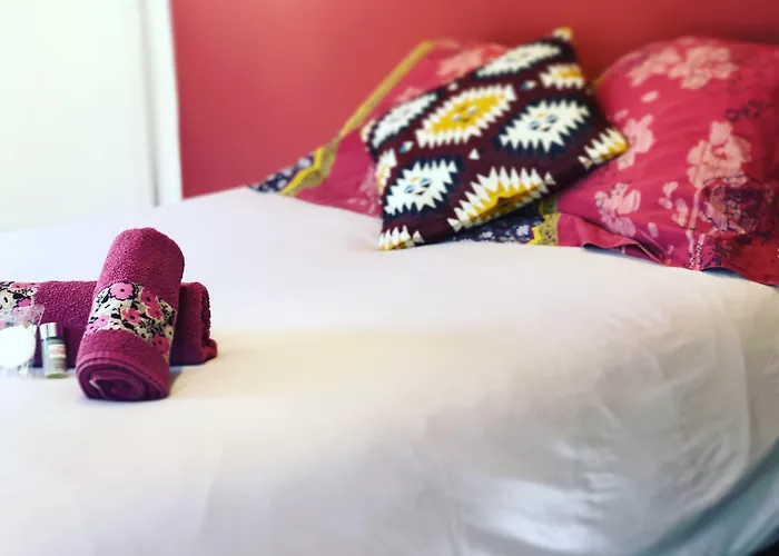 La Villa D'Helene 2 - Chambres D'Hotes Bnb Et Appartements - Cluses