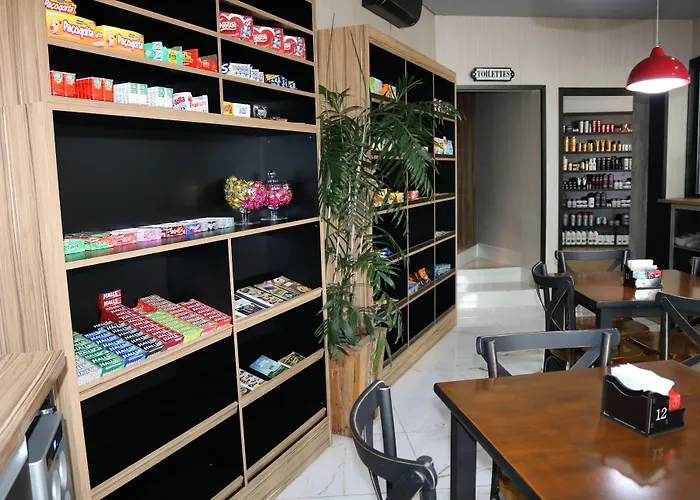 Riellis Center Hotel Botucatu