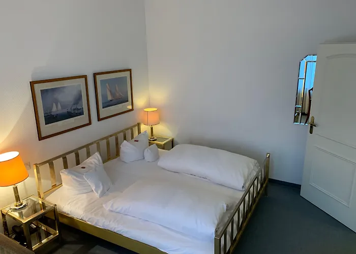 Hotel Windsor