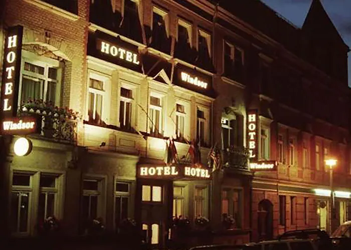 Hotel Windsor