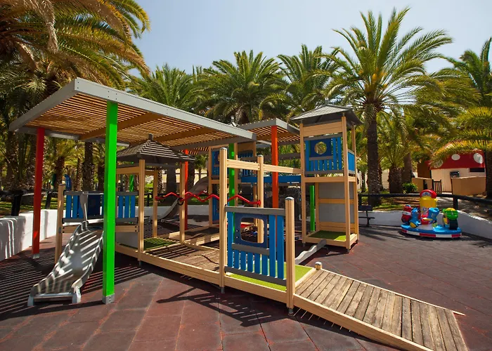 Grupotel Orquidea San Agustin 