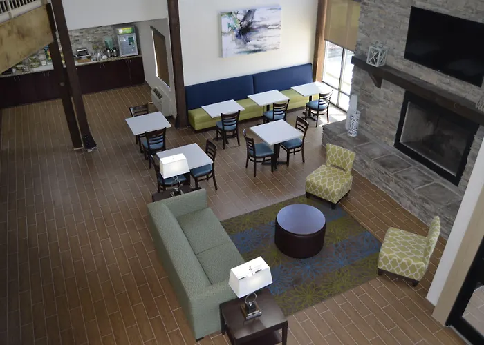 Quality Inn Monteagle