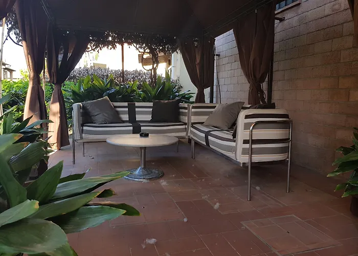 Hotel Da Graziano