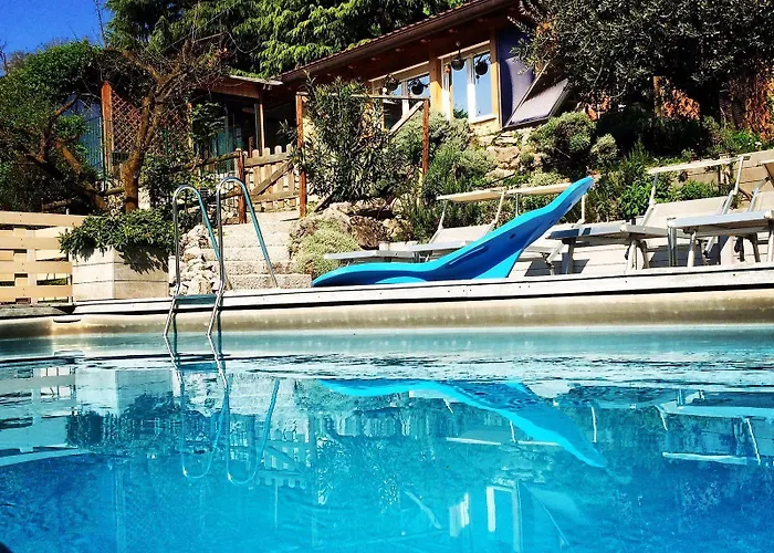 B&B Alla Bonacina