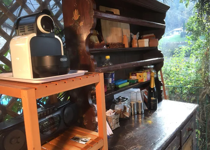 B&B Alla Bonacina