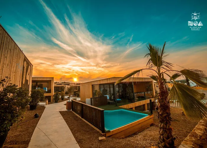 Hotel Noa Island Retreat Novalja