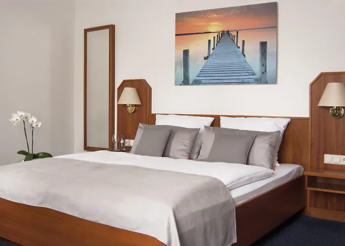 Hotel Germania Reutlingen