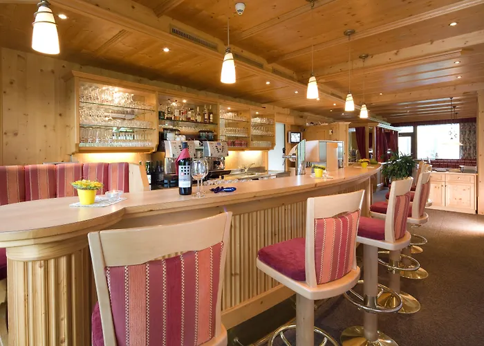 Hotel Bergland Pertisau