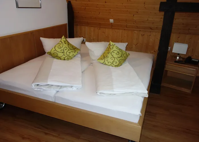 Hotel Schillerbad Lüdenscheid