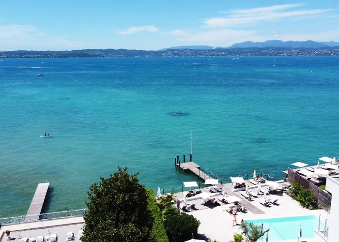 Aqva Boutique Hotel (Adults Only) Sirmione