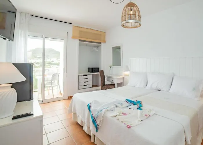 Hostal del Cabo San José