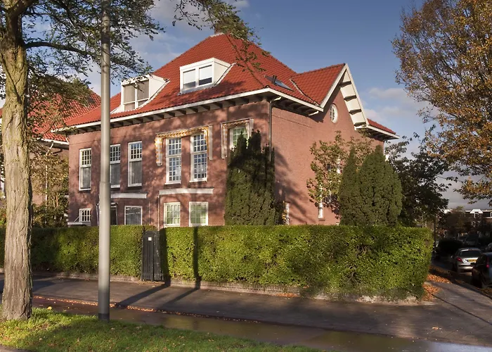 De Schiedamse Suites