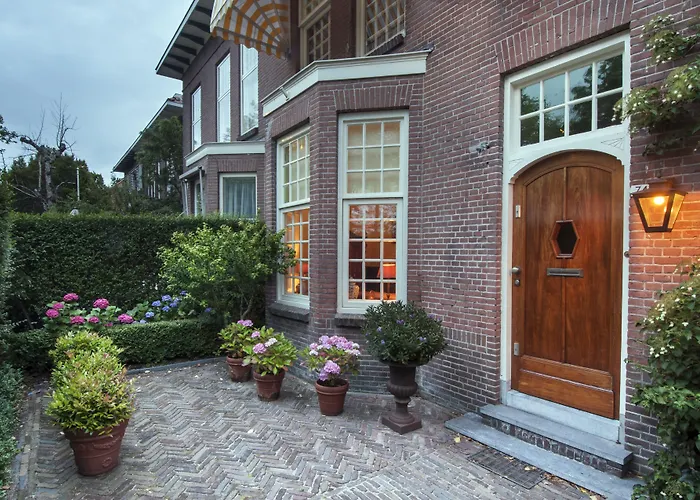 De Schiedamse Suites