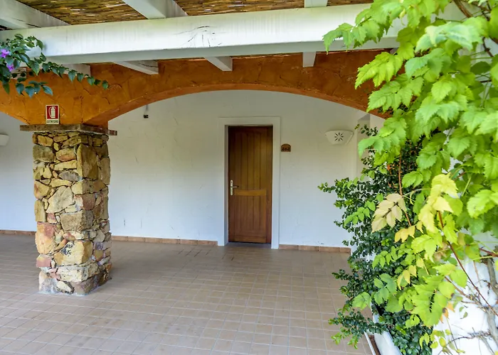 Hotel Garden Beach Castiadas