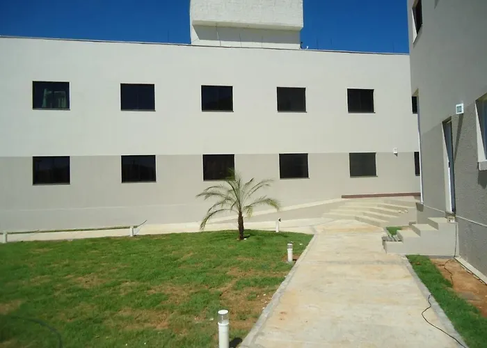 Prime Hotel Hortolandia
