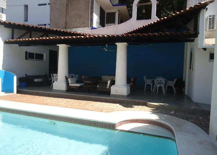 Hotel Mision, Acapulco Centro