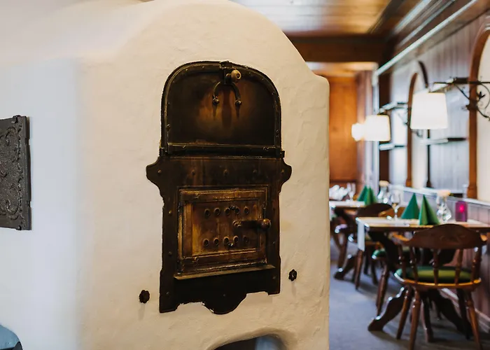 Hotel Gutshof Sagmühle Bad Griesbach im Rottal