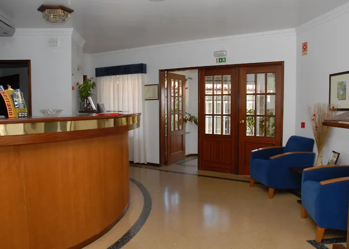 Hotel Quinta Do Viso