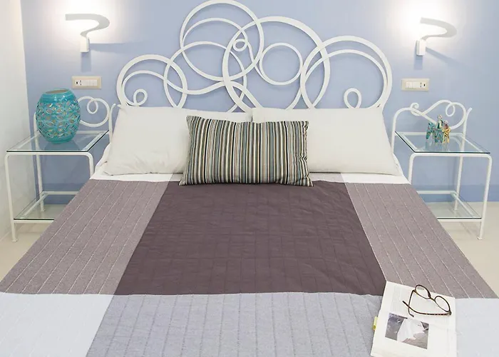 Hotel Il Vicoletto à Amalfi